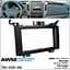 Переходная рамка Mercedes-Benz Sprinter, Volkswagen Crafter AWM 781-325-06 - миниатюра 6