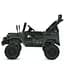Дитячий електромобіль Bambi Джип 2566AEBLR-5 24V до 50 кг - мініатюра 3