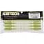 Силікон Keitech Swing Bait 2.8" EA#05 Hot Fire Tiger (8 шт/уп) - мініатюра 2