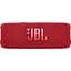 Портативна колонка JBL Flip 6 Red (JBLFLIP6RED) - мініатюра 1