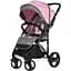 Прогулянкова коляска Kidwell Carell Pink - мініатюра 1