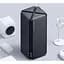 Маршрутизатор Xiaomi Mesh System AX3000 WIFI 6 до 2976 Мбит/с 2.4 ГГц/5 ГГц 256 мб Черный - миниатюра 4