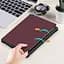 Обложка Ultra Slim Origami BeCover для Amazon Kindle Paperwhite 11th Gen. - миниатюра 6