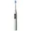 Электрическая зубная щетка Oclean X Ultra 20 Set Electric Toothbrush Green - миниатюра 6