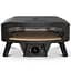 Мультифункціональна газова піч для піци Cozze 17 Classic Rotate Black Edition (90437) - мініатюра 2