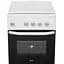 Газова плита Eleyus Faro 5001 EF WH - мініатюра 4