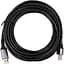 Кабель PowerPlant CAT6 UTP, USB3.0 Type-A – RJ45 7.5 м - миниатюра 1