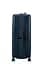 Валіза American Tourister DASHPOP MIDNIGHT BLUE 77x50x30(34) 77 См MG5*11003 - мініатюра 6