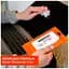 Серветки Whoosh! Screen Shine 20 WIPES 10х7cm + 1microfiber 14х14cm (1FG20WPENFR) - мініатюра 5