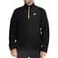 Флисовая кофта Caterpillar Full Zip Microfleece Black XXL (1103-1030010-12469-XXL) - миниатюра 1