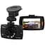 Відеореєстратор автомобільний DVR HD 129 Black-Gray (av032) - мініатюра 1
