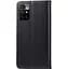 Чохол-книжка GETMAN для Xiaomi Redmi 10 / Redmi Note 11 4G Galant Cover Case [Black] [66762] - мініатюра 2