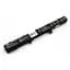Акумулятор для ноутбука Asus VivoBook D450 D550 F551 P551 R512 X451 X551 /11.25V 2850 mAh (33Wh) BLACK ORG (A31N1319) - мініатюра 1