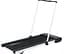 Бігова доріжка Toorx Treadmill City Compact Pearl White (CITY-COMPACT-W) - мініатюра 1