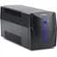 Пристрій безперебійного живлення Vinga LED 1200VA plastic case (VPE-1200P) - мініатюра 2