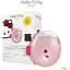 Електронний освіжувач для зволоження обиччя GESKE Facial Hydration Refresher 4 в 1 by Hello Kitty рожевий - мініатюра 1