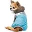 Комбінезон для собак Pet Fashion Сharlie ХS блакитний - мініатюра 2