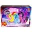 Пазл G-Toys My little Pony (Моя маленькая пони), 70 эл. MLP014 (4824687632530) - миниатюра 1