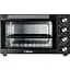 Электрическая печь Holmer HEO-152CR Black - миниатюра 1