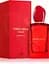 Парфумована вода Giorgio Armani Si Passione Red Musk 100 мл - мініатюра 2