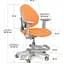 Детское кресло Evo-kids Mio OR (Y-407 OR) - миниатюра 2