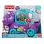 Веселий трицератопс Fisher-Price, багатомовний (HNR53) - мініатюра 2