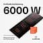 Индукционная варочная поверхность Klarstein Masterzone 90 Slim Flex (10045796) - миниатюра 6
