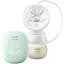 Молокоотсос Philips Avent Single Electric (SCF323/11) - миниатюра 1