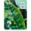 Тканинна маска для обличчя 3W Clinic Fresh Green Tea Mask Sheet заспокійлива зелений чай 23 мл - мініатюра 1