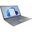Ноутбук Gateway Ultra Slim Home+ 15.6" 4/128GB i3-1115G4 Black (GWNC31514-BK) - миниатюра 1