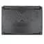 Нижня кришка для Asus FA506 FA566 FX506 FX566 series, (Black, піддон, днище, 90NR03M1-R7D010, Original) - мініатюра 1