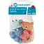 Набор игрушек для ванной Bebe Confort Splitto bath toys 6 шт. - миниатюра 1