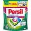 Капсулы для стирки Persil Power Caps Колор, 46 шт. - миниатюра 1