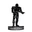 Статуетка Mandalorian Dark Trooper Statue Art Scale 1/10 (Мандалорець) - мініатюра 2