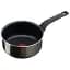 Сотейник Tefal Easy Cook Clean 18см (B5542902) с титановым антипригарным покрытием - миниатюра 1