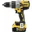 Дриль-шуруповерт DeWalt DCD996P3-QW [93616] - мініатюра 3