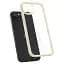 Прозрачный чехол Spigen Ultra Hybrid Mute Beige для iPhone 15 (ACS06800) - миниатюра 3