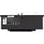 Акумулятор PowerPlant для ноутбуків DELL Latitude 7310 (JHT2H) 7.7V 7100mAh (NB441976) - мініатюра 1