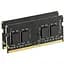 Модуль памяти для ноутбука SoDIMM DDR4 32GB (2x16GB) 3200 MHz eXceleram (E432322CSD) - миниатюра 2