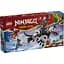 Конструктор LEGO Ninjago Зільвар і дракон Гримтак (71863) - мініатюра 5