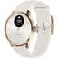 Смарт-годинник Withings ScanWatch Light 37 mm White/Gold (XNAHWA11) - мініатюра 1