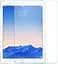 Захисне скло Tempered Glass Apple iPad Air/Air2 - мініатюра 1