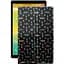 Чехол StatusCASE из экокожи для планшета Prestigio MultiPad Grace 4891 10.1 4G Фэшн черный - миниатюра 1