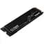 SSD накопичувач Kingston KC3000 4TB (SKC3000D/4096G) [121826] - мініатюра 2