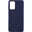 Чохол Weaving Case для Xiaomi Redmi 10/ Note 11 4G [Dark Blue] [73909] - мініатюра 1