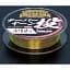 Волосінь Sunline Castest Tapered 170 м конусна 0.285-0.570 мм 6.0 кг - мініатюра 2
