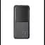 Зовнішній акумулятор Power bank XO PR252 20000 mAh Чорний - мініатюра 2