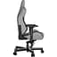 Геймерське крісло Anda Seat T-Pro 2 XL Gray/Black (AD12XLLA-01-GB-F) [121291] - мініатюра 7