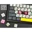 Клавиатура Epomaker TH80 SE Flamingo Switch Black [TH80-SE-B-F] [125685] - миниатюра 12