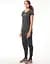 Штани жіночі утеплені Picture Organic Tulee Warm Stretch Women XL Чорний - мініатюра 2